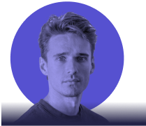 Picture of the author