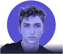 Picture of the author